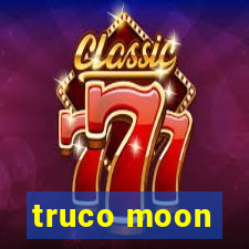 truco moon - crash & poker